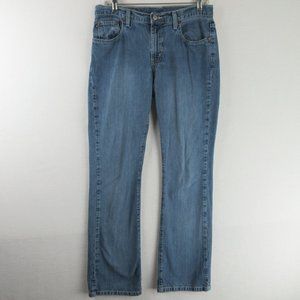 Classic Polo Ralph Lauren Blue Women's Jeans